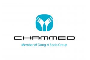 Chammed